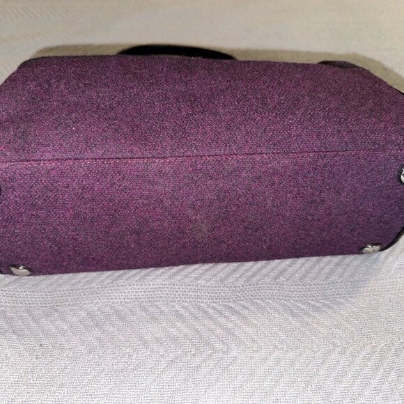 Coach handbag - Picture 5 of 6